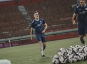 Timnas Indonesia Siap Tempur di ASEAN Cup, John Herdman Masih Pantau 2-3 Pemain