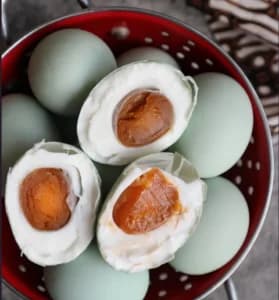 Pakar IPB Ungkap Gizi Telur Asin Turun, Protein Bisa Berkurang hingga 30 Persen