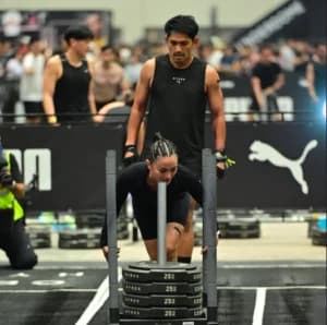 Protein Banyak Belum Tentu Otot Cepat Jadi, Dokter Ungkap Kunci Biar Workout Tak Sia-sia