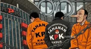 MAKI Bongkar 4 Kasus Korupsi yang Disorot, dari Whoosh hingga Riza Chalid: Siapa Aktor Besarnya?