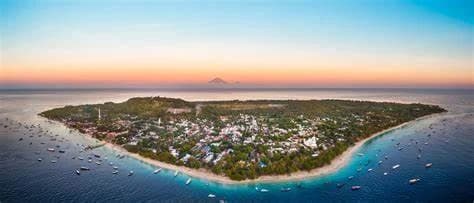 Gili Trawangan (Sumber: laman Islander)