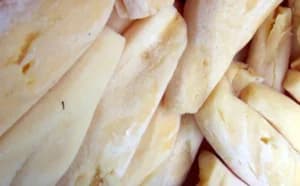 Mengenal Peuyeum, Makanan Tradisional Khas Jawa Barat yang Manis dan Legit