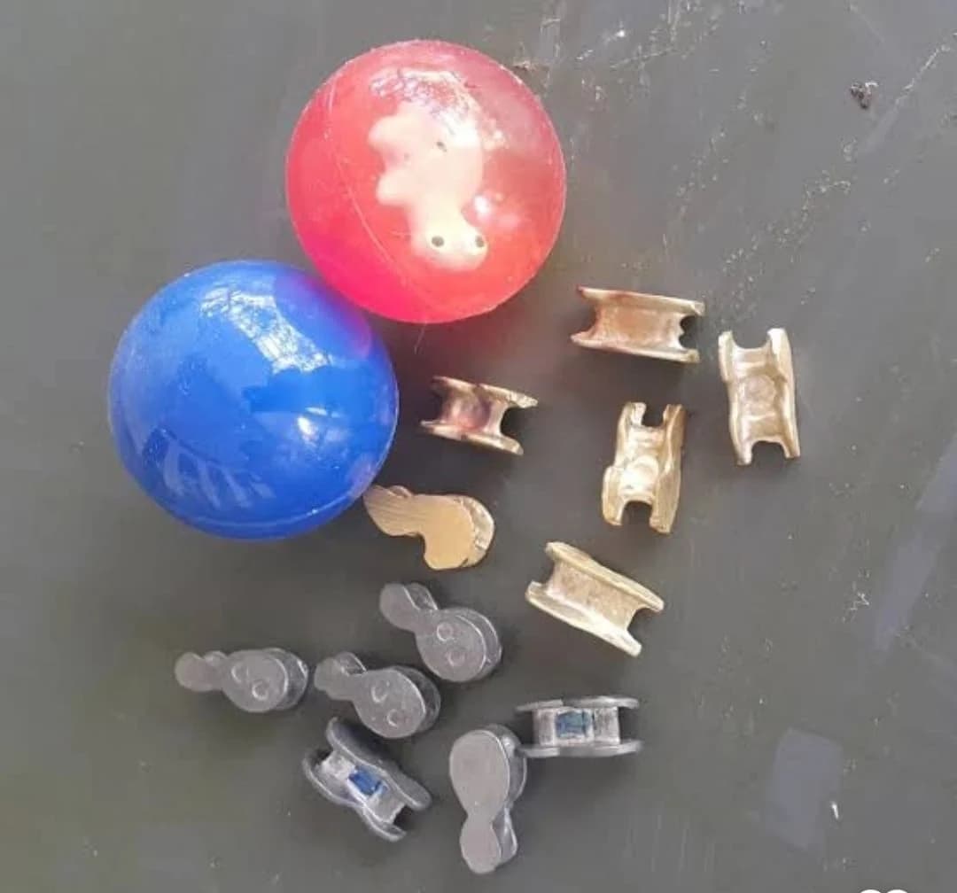 Bola Bekel