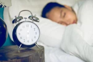 Mengenal Ritme Sirkadian, Jam Biologis yang Menentukan Kualitas Tidur