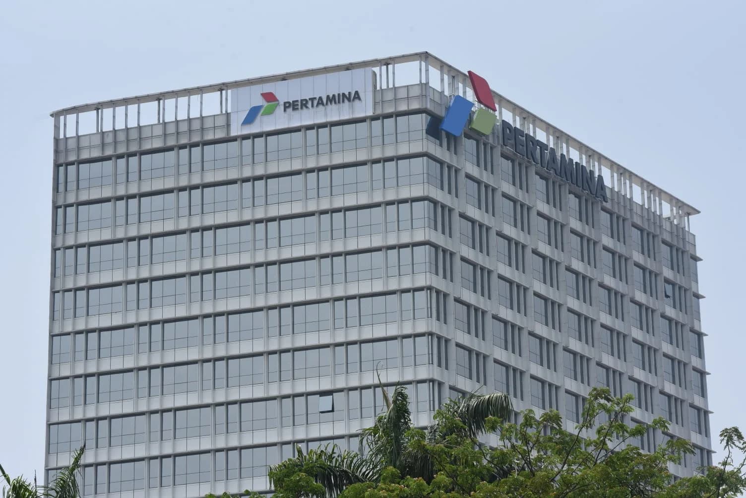 Gedung Pertamina