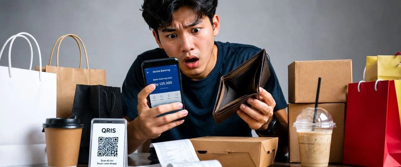 Gaji Baru Masuk, Kok Rasanya Cepat Banget Mengundurkan Diri?