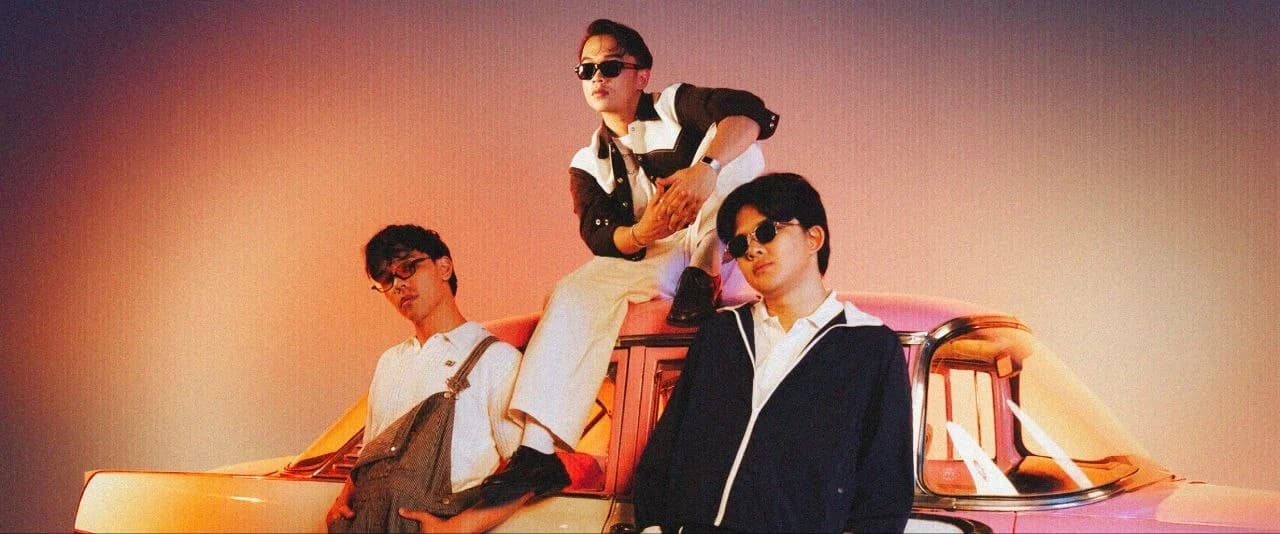 Usai World Tour, NPD Langsung Tancap Gas Lewat Single "Lupain Aku Plis"