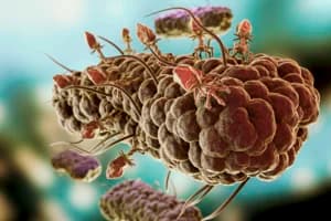 Apa Itu Cyclospora? Parasit Penyebab Wabah Diare di AS yang Menyebar Lewat Sayur dan Buah