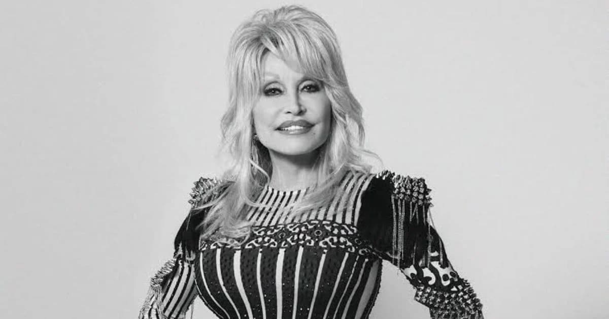 Dolly Parton Meninggal Dunia, Deretan Selebriti Ini Langsung Sampaikan Belasungkawa
