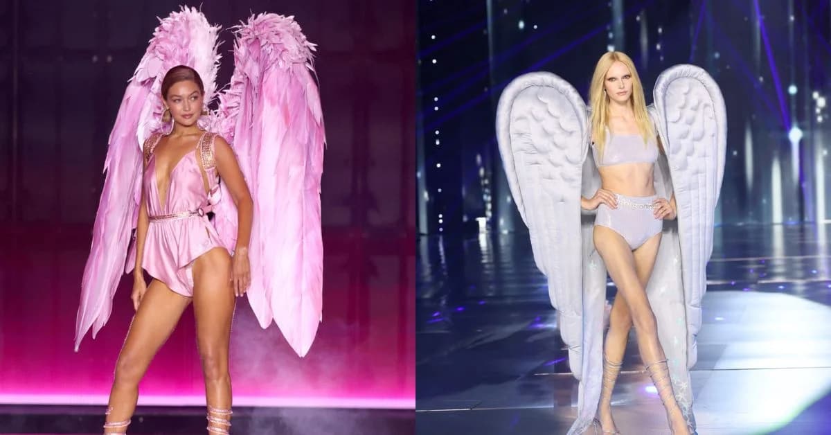 Victoria’s Secret Fashion Show 2026 Pindah ke LA, Gigi Hadid hingga Alex Consani Siap Melenggang