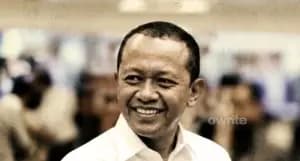 Geopolitik Dunia Makin Tak Menentu, Prabowo Beri Mandat Ganda ke Bahlil