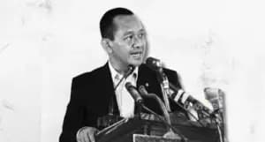 Tahap Kedua Pembelian Minyak Rusia Sudah Jalan, Bahlil: Asal Tak Tabrak Aturan dan Ekonomis
