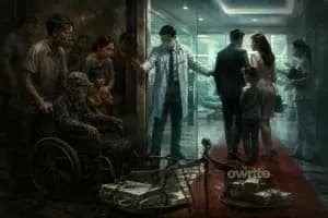 Sindir RS yang ‘Anak Tirikan’ Pasien BPJS, BPJS Watch: Kalau Tarif Kurang, Judicial Review Saja!