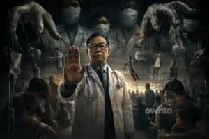 Cibir Keluhan Pasien BPJS dan Diduga Langgar Sumpah: IDI Bakal Panggil Dokter Nirempati