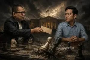 Relawan Gibran Meradang, Sebut Ada Target Politik 2029 di Balik Manuver Denny Indrayana
