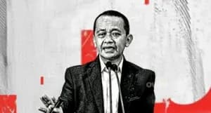 Bahlil Dicap Menteri Berkinerja Terburuk Versi Survei Celios, Golkar Sindir Riset yang Kejar Popularitas