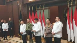 Gerus Pikiran Rakyat, Menko Polkam Perintahkan Tindak Penyebar Hoaks Ganggu Keamanan