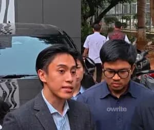 Diperiksa Polisi, Bigmo Dicecar 40 Pertanyaan Terkait Promosi Vape Libatkan Anak