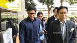 Bigmo Tegaskan Promosi Liquid Bareng Anak Terjadi Spontan, Enggak Ada Niat Eksploitasi