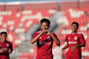 Persija Hajar Arema FC 3-1! Shin Tae-yong Persembahkan Podium Perdana untuk Macan Kemayoran