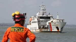 Kapal Terus Kecelakaan, DPR Bongkar Fakta Mengejutkan: 12 Insiden Terjadi dalam 2 Tahun