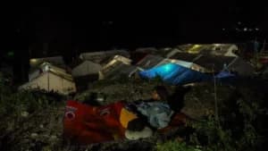94 Pengungsi Gempa NTT Tewas di Posko, DPR Soroti Layanan Kesehatan dan Pengelolaannya
