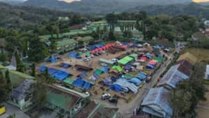 Bukan Sekadar Cek Kerusakan, BMKG Petakan Kondisi Tanah NTT Usai Gempa 7,7