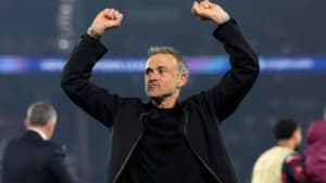 Luis Enrique Bongkar ‘Resep Rahasia’ PSG Jadi Kampiun Piala Super Eropa 2026