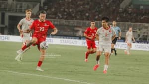 Gagal Bawa Pulang Trofi Piala AFF 2026, Marc Klok: Perjalanan Garuda Belum Usai
