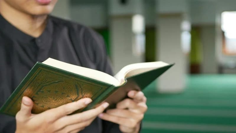 Maulid Nabi Bukan Sekadar Perayaan, Ini Empat Sifat Rasulullah SAW yang Harus Diteladani