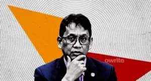 KPK Tahan Pejabat Bea Cukai, Purbaya: Titik Awal Perbaikan ke Depan