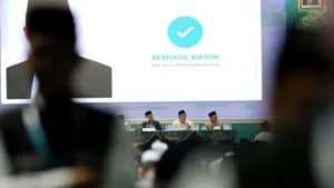 Muktamar NU Ubah Mekanisme Pemilihan Ketum PBNU, Sistem Satu Suara Diganti AHWA