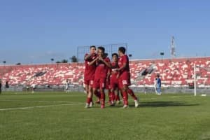 Menyemai Asa ‘Rise for Glory’: Persija Siap Pamer Skuad Baru dan Jajal Brisbane Roar di JIS