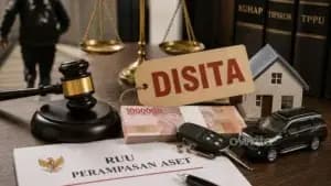 RUU Perampasan Aset Punya Kuasa Besar, Pakar: Jangan Jadi Senjata Balas Dendam Politik