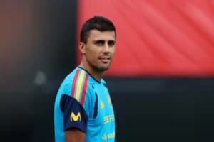 Barcelona Resmi Umumkan Transfer Rodri, Ini Harga dan Durasi Kontraknya