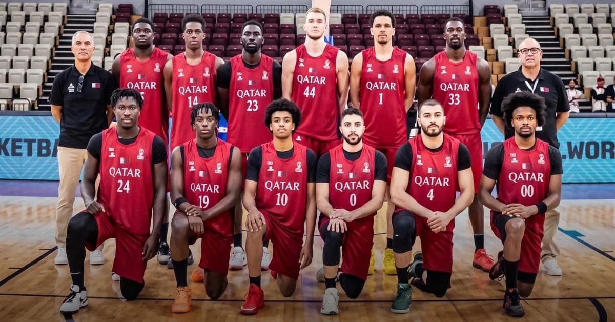 Qatar Sudah Pasti Main di FIBA World Cup 2027, Kok Masih Ikut Kualifikasi?