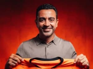 Xavi Hernandez Resmi Jadi Pelatih Belanda, Debut Perdana Sudah Menanti Lawan Jerman