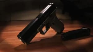 Bedil Berdebu di Pondok Pinang: 995 Airsoft Gun Legal yang Terjebak Sengketa Yayasan