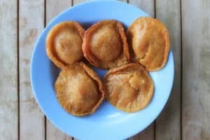 Manis dan Legendari, Yuk Kenalan dengan Kue Cucur Si Hitam Manis Penghias Pasar Subuh