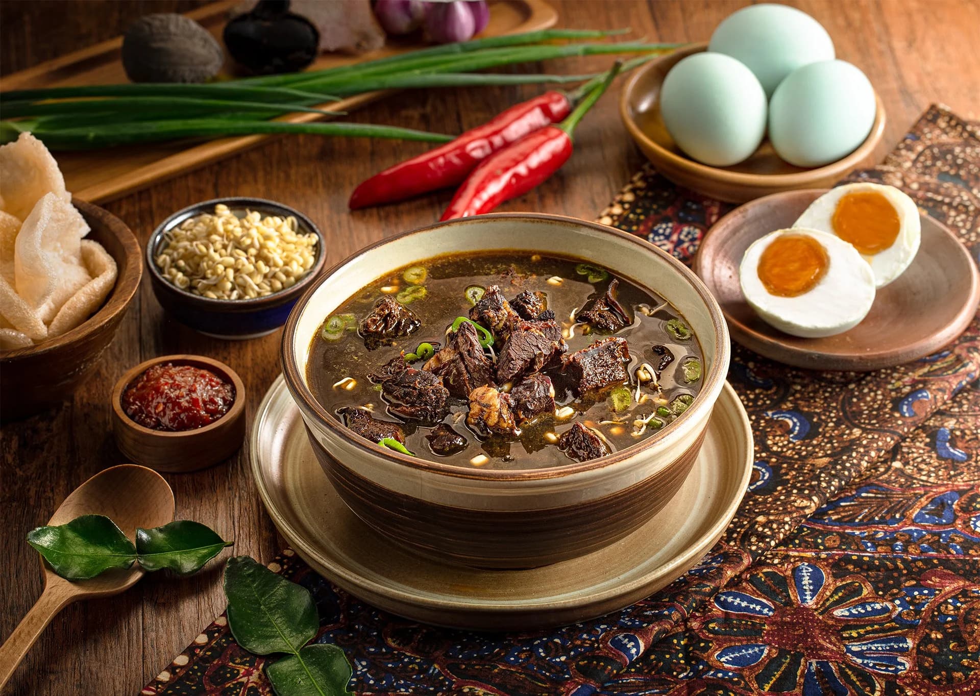 Rawon