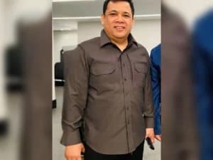Haji Isam Tambah Borong Saham BYAN Jadi 10,08 Miliar Lembar