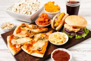 Apa Itu Makanan UPF? Berikut Contoh dan Dampaknya bagi Kesehatan