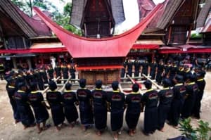 Kenapa Jenazah di Toraja Tidak Langsung Dimakamkan? Berikut Tradisi Rambu Solo yang Perlu Kamu Tahu!