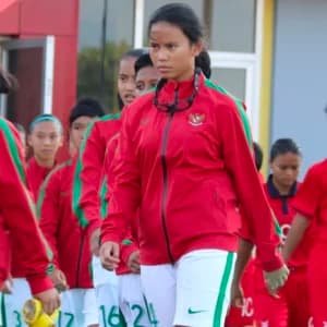 Profil Shalika Aurelia, Bek Timnas Putri Indonesia yang Tembus Eropa hingga Australia