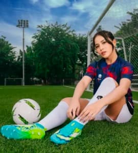 Profil Shafira Ika Putri, Kapten Timnas Putri Indonesia yang Kariernya Tembus Liga Jepang
