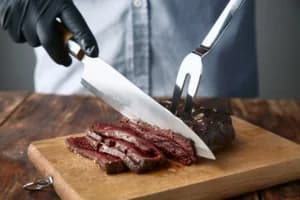 Diet Karnivora Surga Buat Kamu yang Anti-Sayur, Emang Bener Bisa Bikin Kurus?