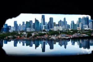 BPS Ungkap Kabar Baik dan Buruk: Kemiskinan RI Turun, Tapi Ketimpangan Meroket