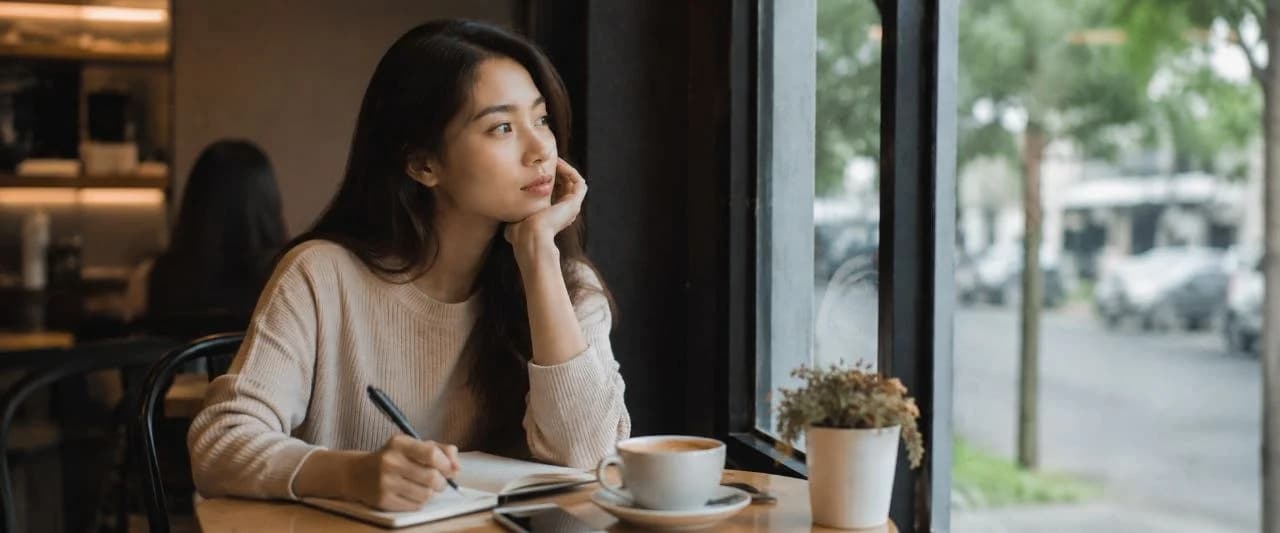 Ternyata Melamun Bisa Membantu Kreativitas, Benarkah?