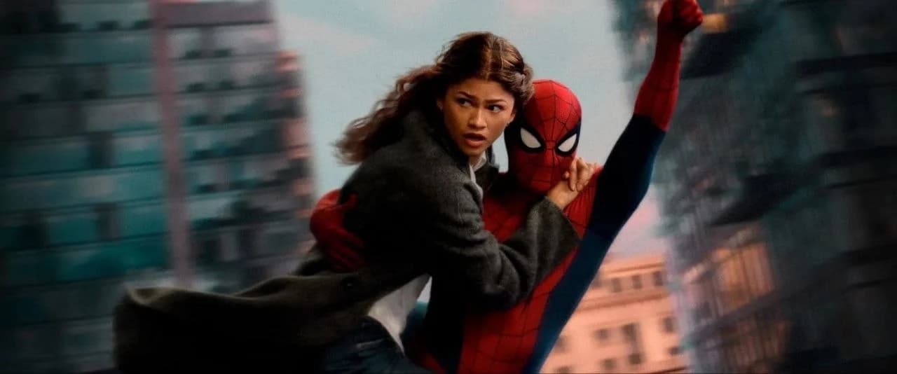 Spider-Man: Brand New Day dan Awal Baru Peter Parker Setelah No Way Home