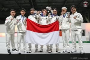 Gagal Emas di Final, Tim Pokémon UNITE Indonesia Ukir Sejarah dengan Medali Perak